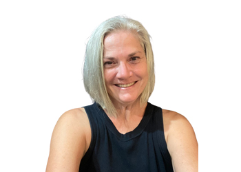 Anna Bohlsen headshot